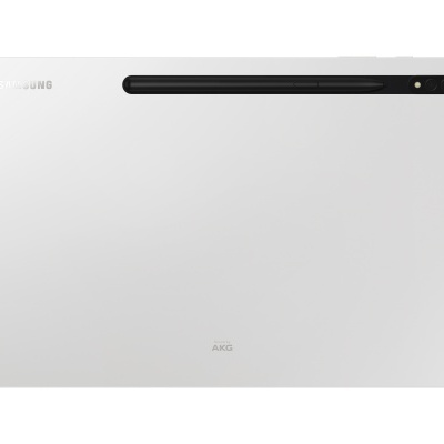 Samsung Galaxy Tab S8+ 12.4” Wi-Fi 256GB - Silver + S Pen + Folio (Seminovo) Samsung Galaxy Tab S8+ 12.4” Wi-Fi 256GB - Silver + S Pen + Folio (Seminovo)