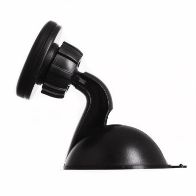 Suporte Magnético 360º Universal com ventosa