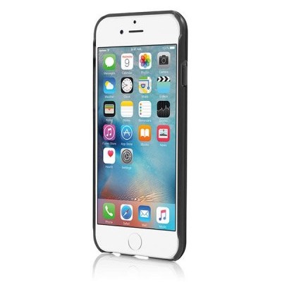 iPhone 6/6S Capa Alumínio Ultra-Fina INCIPIO