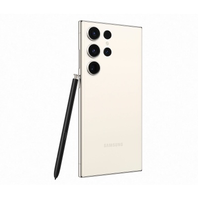 Samsung Galaxy S23 Ultra 12GB/512GB - Cream