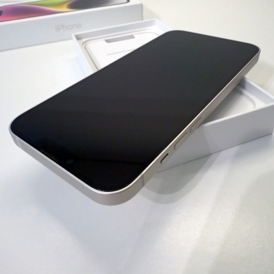 Apple iPhone 14 Plus - Luz das estrelas (de Ocasião)