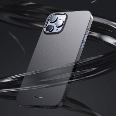 Capa Ultra Slim Wing para iPhone 12 Pro Max Capa Ultra Slim Wing para iPhone 12 Pro Max