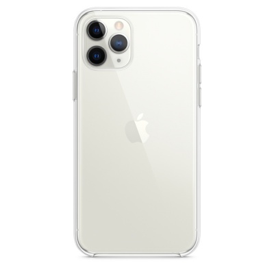 Capa Apple Transparente para iPhone 11 Pro