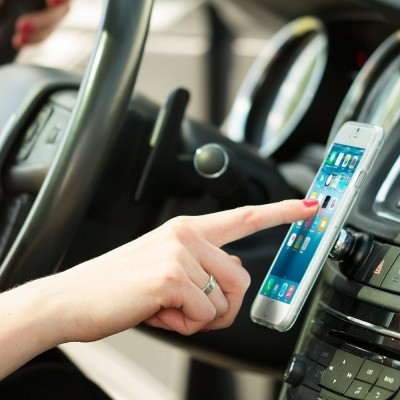 Suporte Magnético 360º Universal