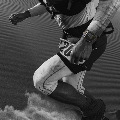 Apple Watch Ultra GPS + Cellular 49mm (Seminovo)