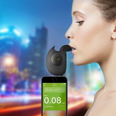 Floome - Alcoolímetro