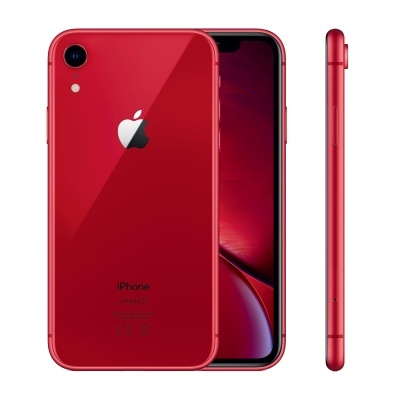 Apple iPhone XR (de Ocasião)