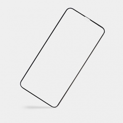 Película de Protecção Nano-Flex em Vidro Temperado Híbrido 5D Wozinsky para iPhone 12 Pro Max