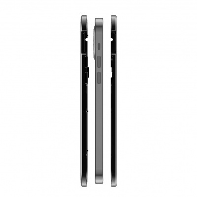 Capa Magnética 360º Wozinsky Premium para iPhone 12 mini Capa Magnética 360º Wozinsky Premium para iPhone 12 mini