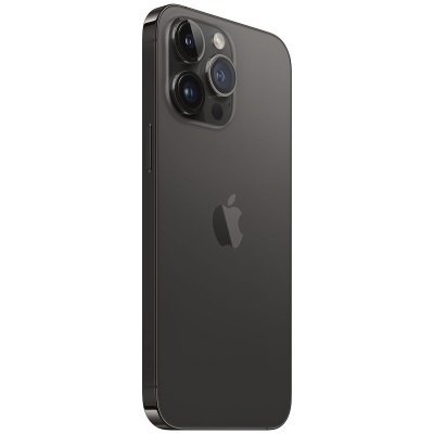 Apple iPhone 14 Pro 1TB - Space Black