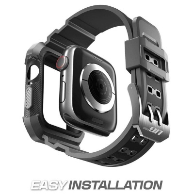 Capa & Bracelete Supcase UB PRO para Apple Watch