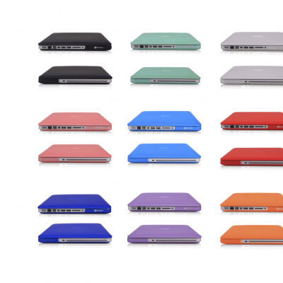 Capa Rígida Mate para MacBook Air Capa Rígida Mate para MacBook Air