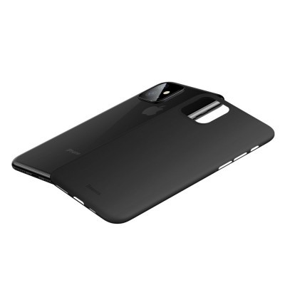 Capa Ultra Slim Baseus Wing para iPhone 11