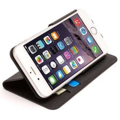 iPhone 6/6S Plus Capa Wallet Case Griffin