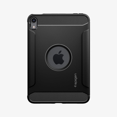 Capa Spigen Rugged Armor para iPad mini 6 (2021)