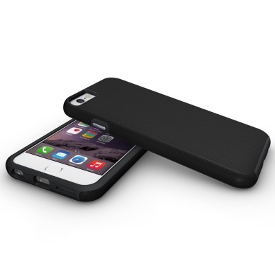 iPhone 6/6S Capa Anti-Shock Armor Rugged