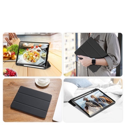 Capa Dux Ducis Osom Pencil para iPad Air 10.9'' Capa Dux Ducis Osom Pencil para iPad Air 10.9''