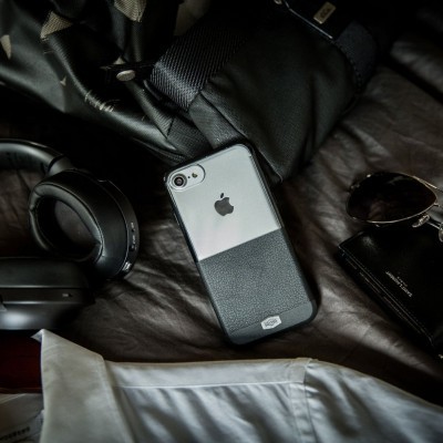 Capa X-Doria Defense Dash para iPhone SE