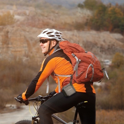 Coluna Wireless Tronsmart Element Groove 10W Bluetooth 5.0 IPX7