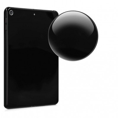 Capa Fina Silicone para iPad Pro 11'' - Preto Capa Fina Silicone para iPad Pro 11'' - Preto