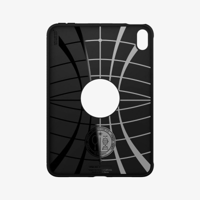 Capa Spigen Rugged Armor para iPad mini 6 (2021)