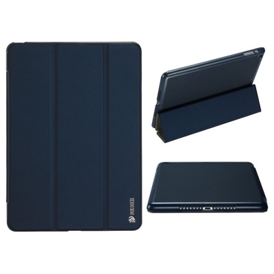 Capa Dux Ducis Skin Pad para iPad Pro 10.5'' - Azul