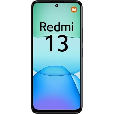 Xiaomi Redmi 13 6.79'' 8GB/256GB - Midnight Black