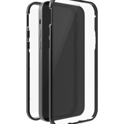 Capa Magnética 360º Wozinsky Premium para iPhone 12 mini Capa Magnética 360º Wozinsky Premium para iPhone 12 mini