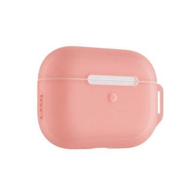 Capa Silicone Baseus Let''sGo Jelly Lanyard para AirPods Pro Capa Silicone Baseus Let''sGo Jelly Lanyard para AirPods Pro