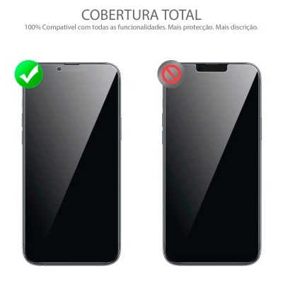 (Pack 2) Películas de Protecção em Vidro Temperado Wozinsky para iPhone 14 Plus/13 Pro Max (Pack 2) Películas de Protecção em Vidro Temperado Wozinsky para iPhone 14 Plus/13 Pro Max