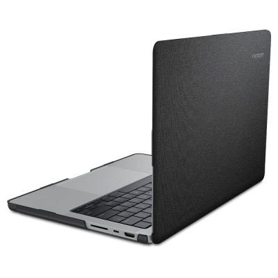 Capa Spigen Urban Fit para MacBook Pro