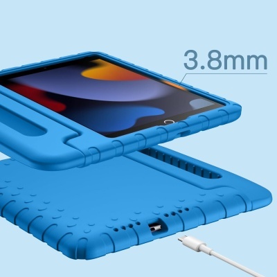 Capa Infantil RX Anti-shock para iPad mini 6