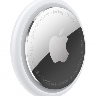 Apple AirTag (Pack 4 Unidades) Apple AirTag (Pack 4 Unidades)