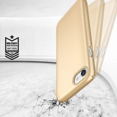 iPhone 7/8 Plus Capa Rígida Ultra-Fina Transparente Ringke Slim iPhone 7/8 Plus Capa Rígida Ultra-Fina Transparente Ringke Slim