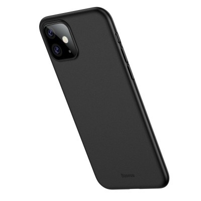 Capa Ultra Slim Baseus Wing para iPhone 11