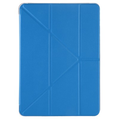 Capa Baseus Jane Y-Type para iPad Pro 12.9'' - Azul Capa Baseus Jane Y-Type para iPad Pro 12.9'' - Azul