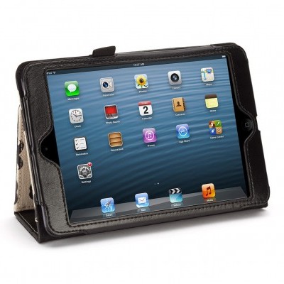 Capa Griffin Mustachio Folio para iPad Capa Griffin Mustachio Folio para iPad