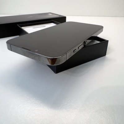 Apple iPhone 13 Pro - Graphite (Seminovo)