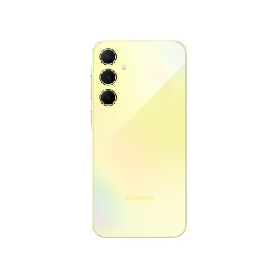 Samsung Galaxy A55 6.6’’ 8GB/256GB - Verde-lima Samsung Galaxy A55 6.6’’ 8GB/256GB - Verde-lima