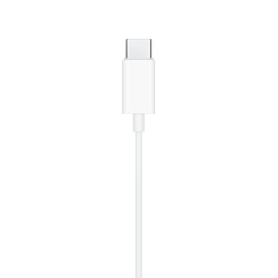Auscultadores Apple EarPods (USB-C)