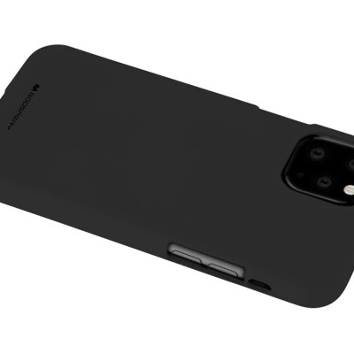 Capa Silicone Soft Feeling Goospery para iPhone 11 Pro Capa Silicone Soft Feeling Goospery para iPhone 11 Pro