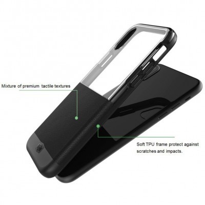 iPhone X/XS Capa X-Doria Defense Dash