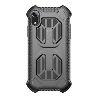 Capa Cold Cooling Baseus para iPhone XS/X