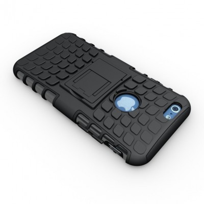 iPhone 6/6S Capa Híbrida Stand Anti-Shock