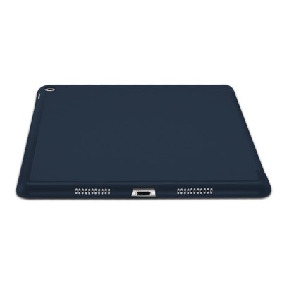 Capa Dux Ducis Skin Pad para iPad Air - Azul
