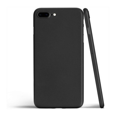 iPhone 7/8 Plus Capa Super Slim (As mais finas do mundo)