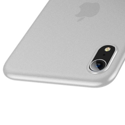 iPhone XR Capa Ultra Fina Wing