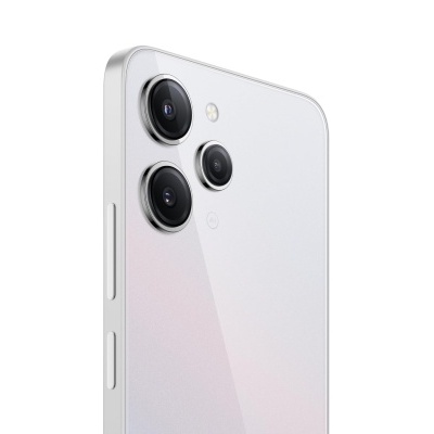 Xiaomi Redmi 12 8GB/256GB - Polar Silver