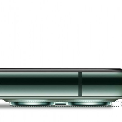 (Pack 2) Películas de Protecção de Câmara Traseira Baseus em Vidro Temperado para iPhone 11 Pro/11 Pro Max