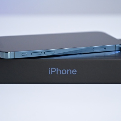 Apple iPhone 12 Pro (de Ocasião)